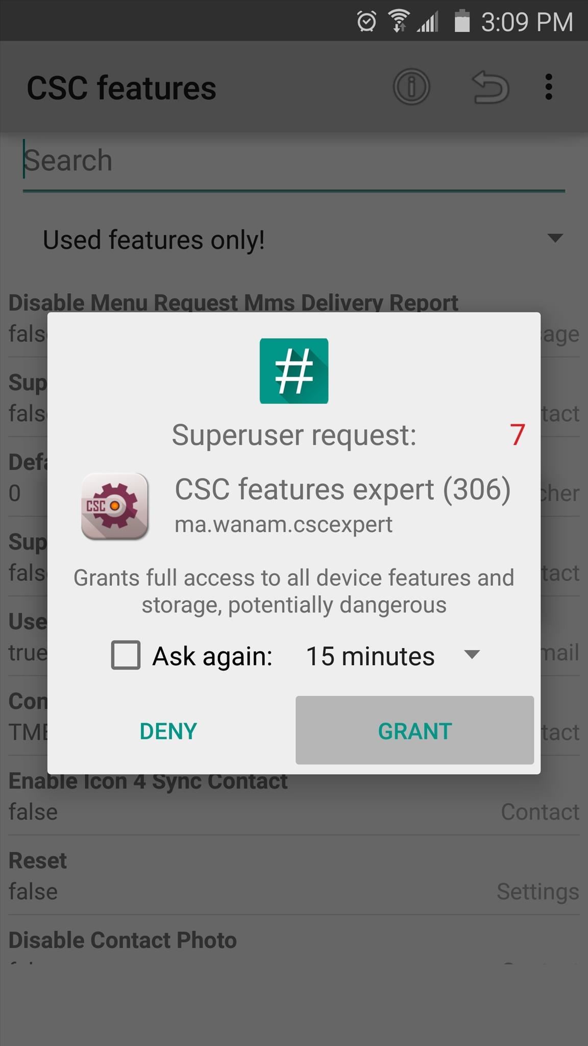 mute-shutter-sounds-schedule-texts-disable-status-bar-icons-more-your-galaxy-s6-w1456-1 Mute Shutter Sounds, Schedule Texts, Disable Status Bar Icons, & More on Your Galaxy S6