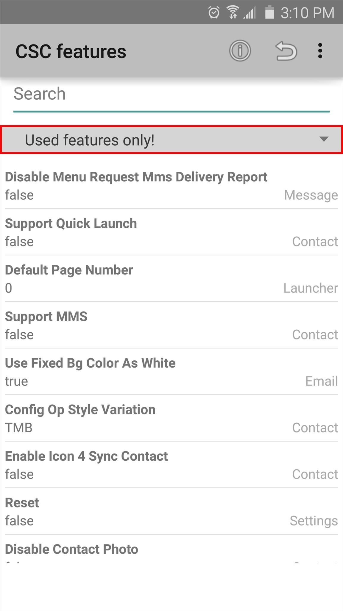 mute-shutter-sounds-schedule-texts-disable-status-bar-icons-more-your-galaxy-s6-w1456-2 Mute Shutter Sounds, Schedule Texts, Disable Status Bar Icons, & More on Your Galaxy S6