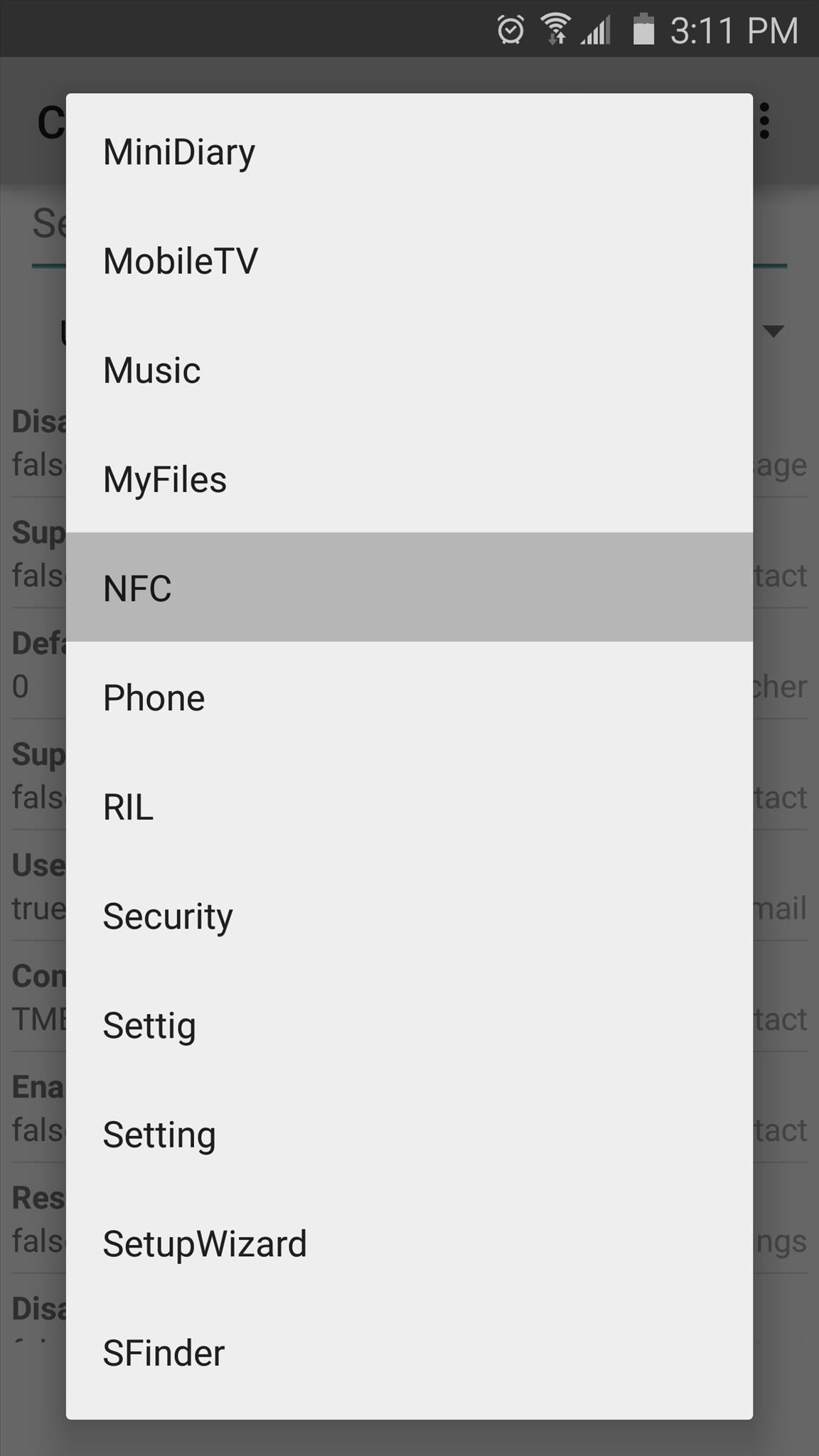 mute-shutter-sounds-schedule-texts-disable-status-bar-icons-more-your-galaxy-s6-w1456-3 Mute Shutter Sounds, Schedule Texts, Disable Status Bar Icons, & More on Your Galaxy S6