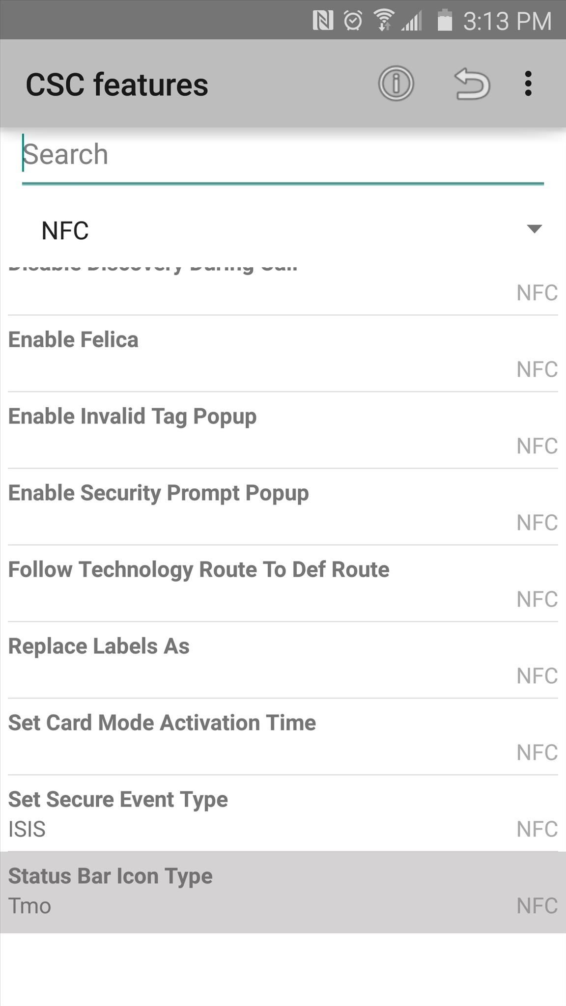 mute-shutter-sounds-schedule-texts-disable-status-bar-icons-more-your-galaxy-s6-w1456-4 Mute Shutter Sounds, Schedule Texts, Disable Status Bar Icons, & More on Your Galaxy S6