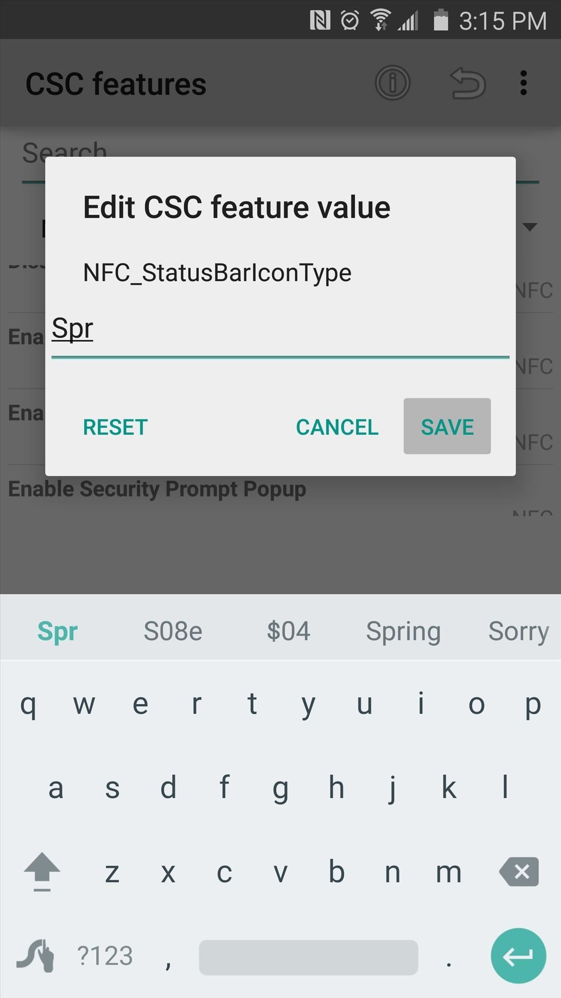 mute-shutter-sounds-schedule-texts-disable-status-bar-icons-more-your-galaxy-s6-w1456-5 Mute Shutter Sounds, Schedule Texts, Disable Status Bar Icons, & More on Your Galaxy S6