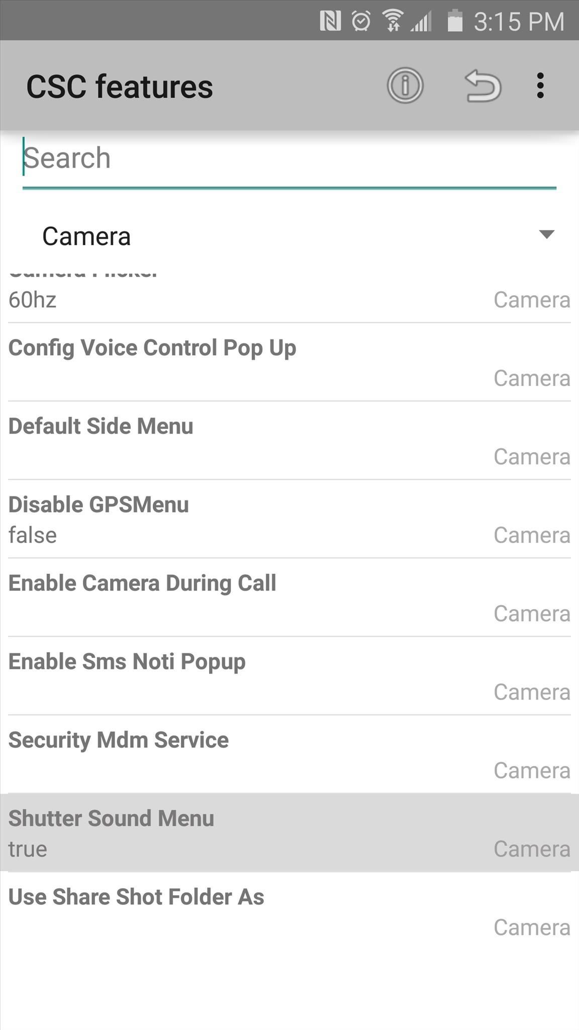 mute-shutter-sounds-schedule-texts-disable-status-bar-icons-more-your-galaxy-s6-w1456-6 Mute Shutter Sounds, Schedule Texts, Disable Status Bar Icons, & More on Your Galaxy S6