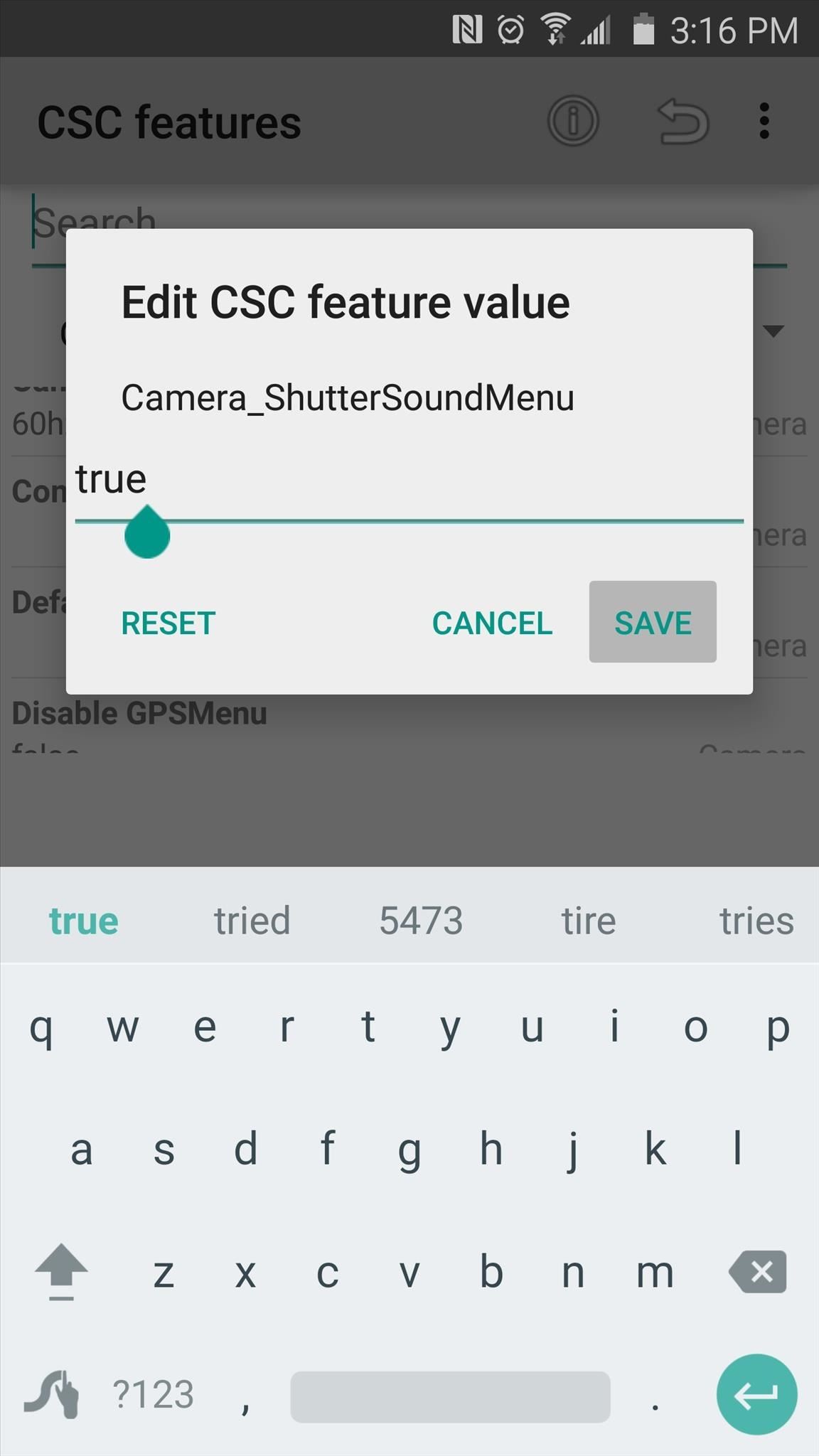 mute-shutter-sounds-schedule-texts-disable-status-bar-icons-more-your-galaxy-s6-w1456-7 Mute Shutter Sounds, Schedule Texts, Disable Status Bar Icons, & More on Your Galaxy S6