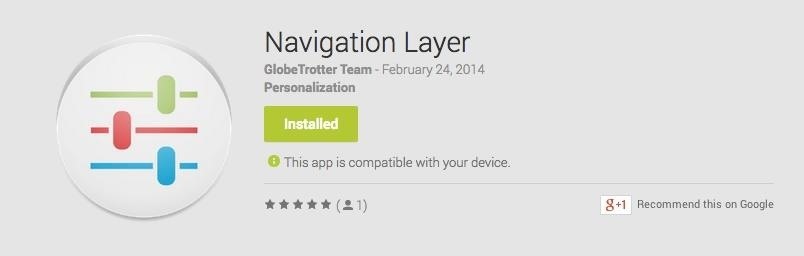 How to Navigate Apps & Settings with Slides & Gestures on Your Samsung Galaxy S3