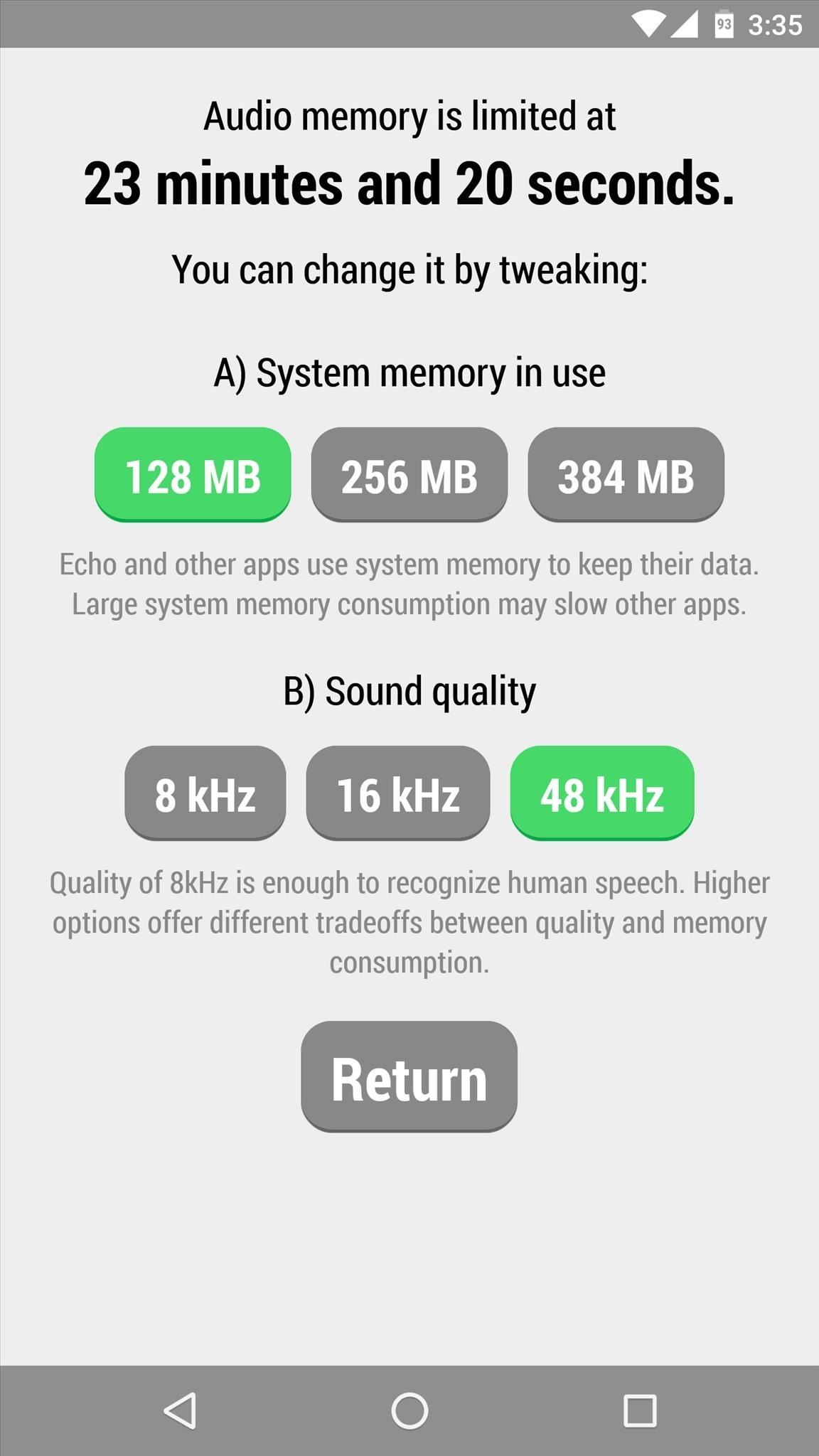 never-miss-moment-by-turning-your-android-phone-into-always-recorder-w1456-3 Never Miss a Moment by Turning Your Android Phone into an Always-on Recorder
