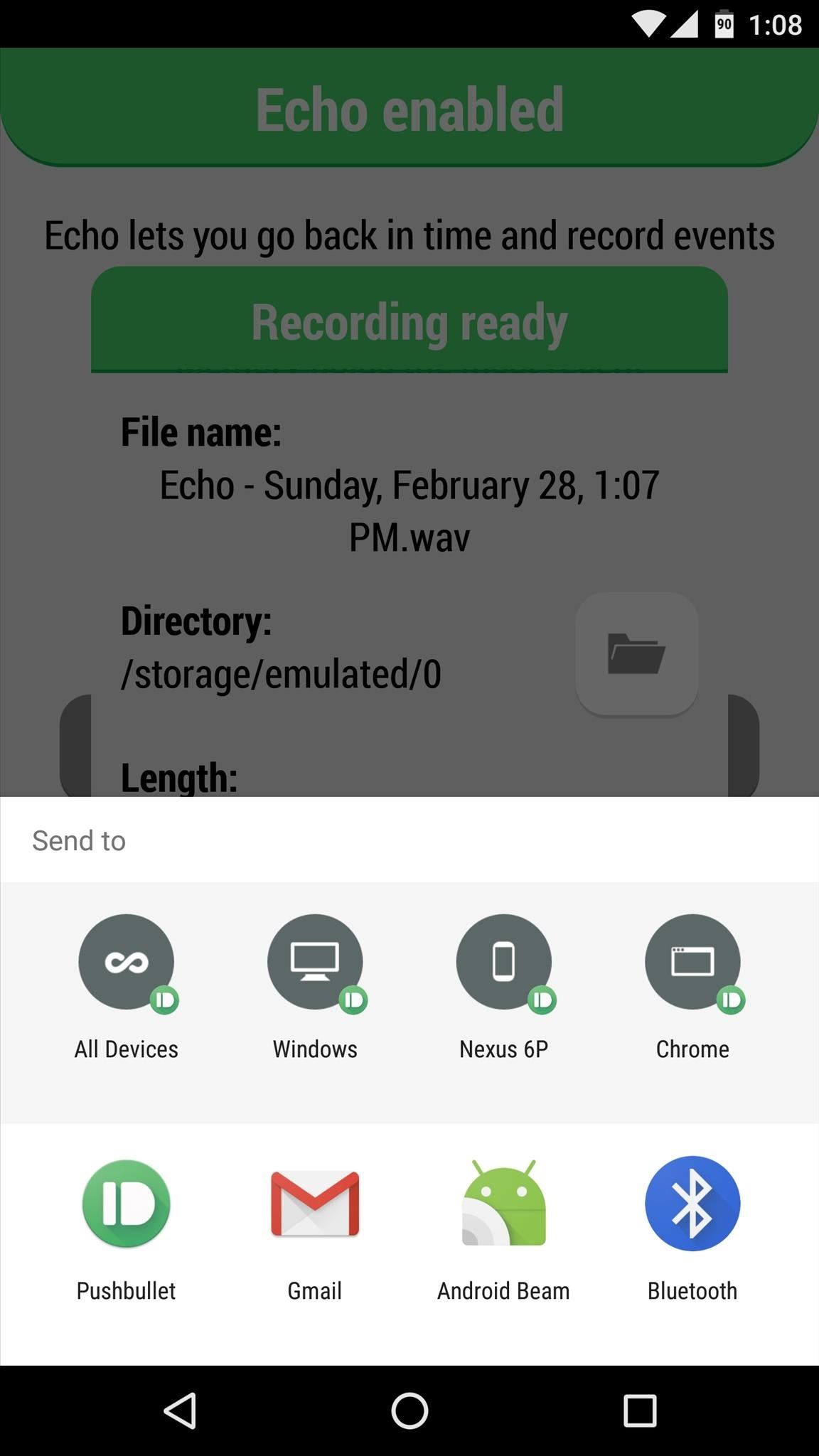 never-miss-moment-by-turning-your-android-phone-into-always-recorder-w1456-7 Never Miss a Moment by Turning Your Android Phone into an Always-on Recorder