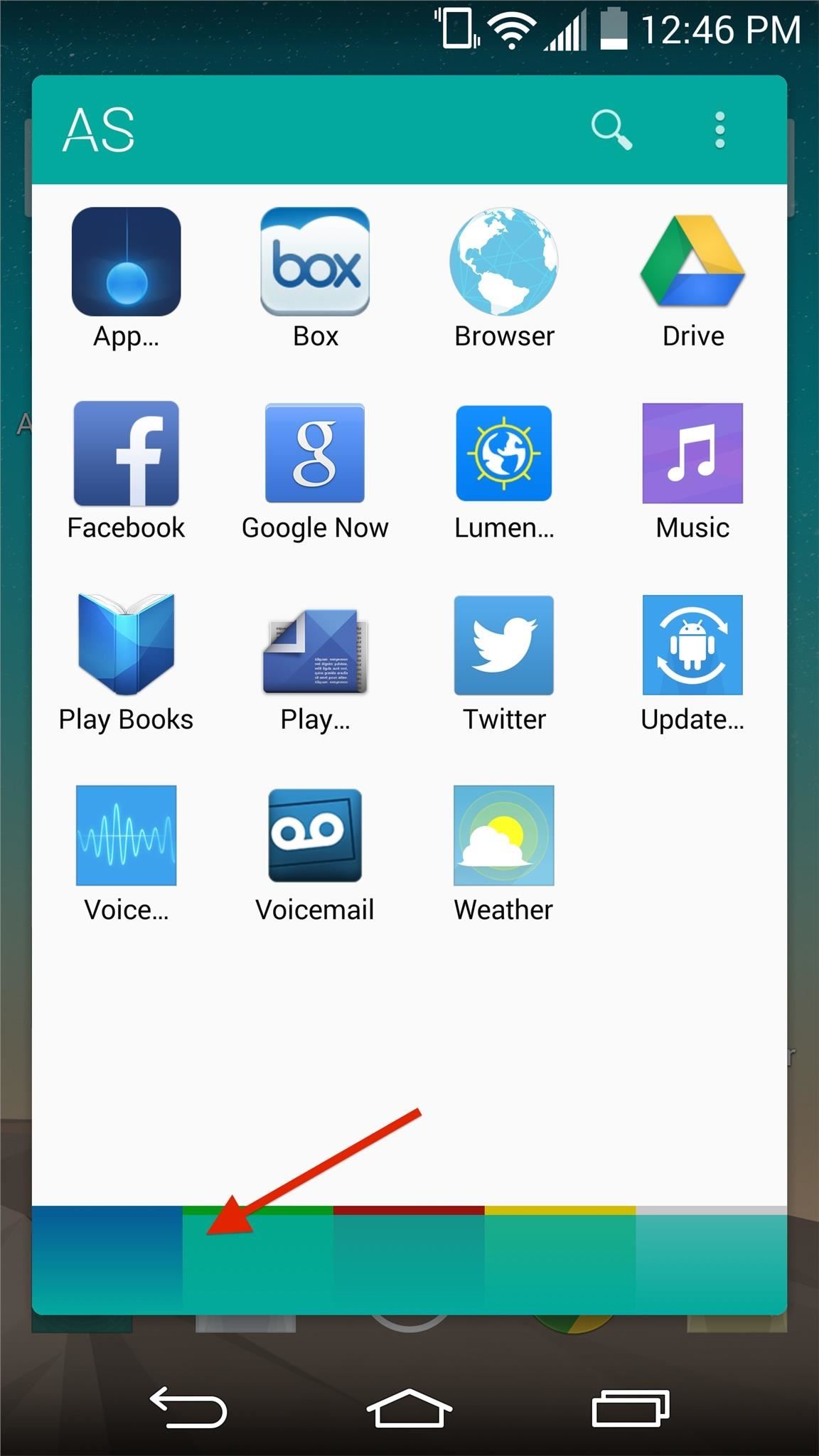new-app-switcher-gives-faster-access-any-app-from-anywhere-w1456-5 New App Switcher Gives Faster Access to Any App from Anywhere