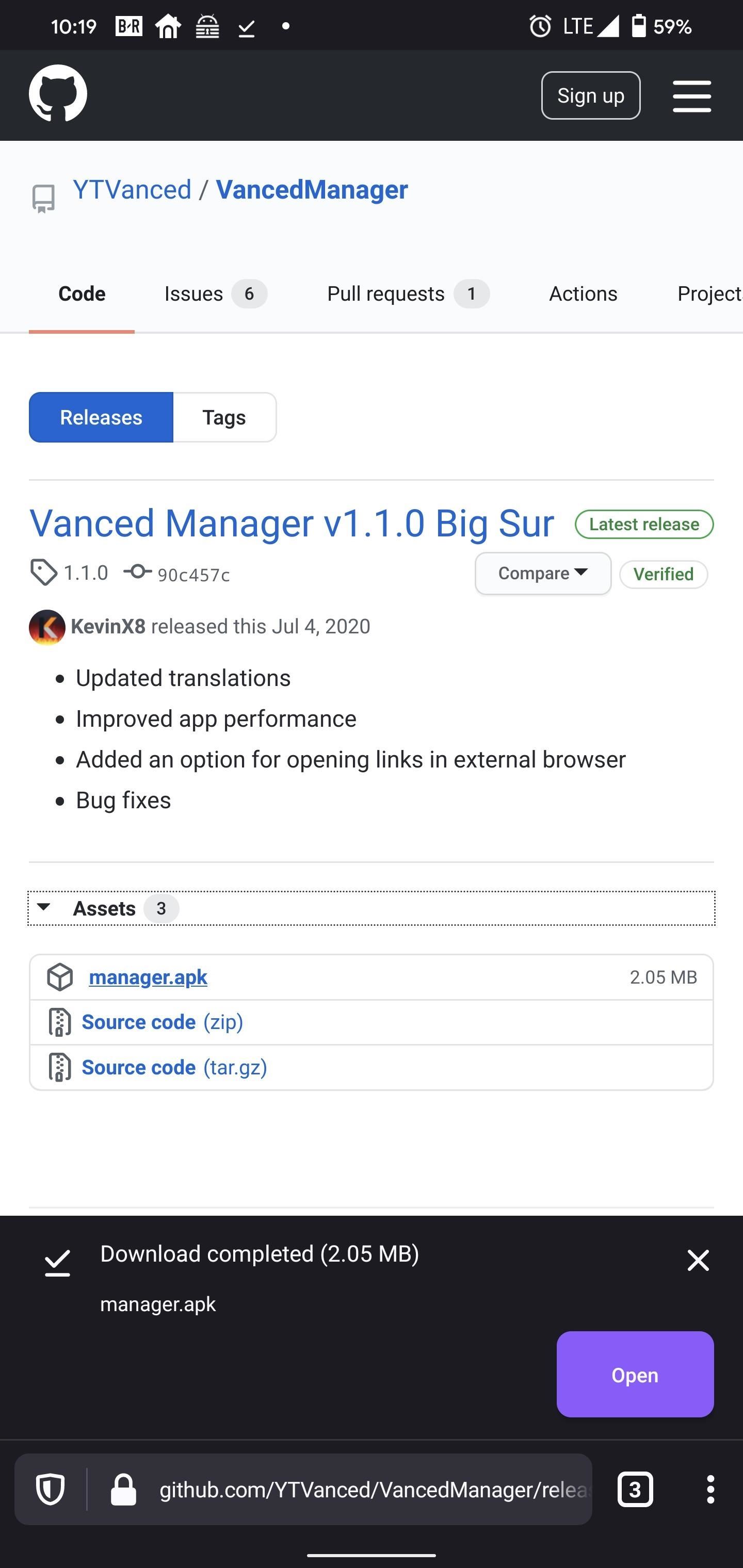 new-easier-way-install-update-youtube-vanced-w1456 The New & Easier Way to Install & Update YouTube Vanced
