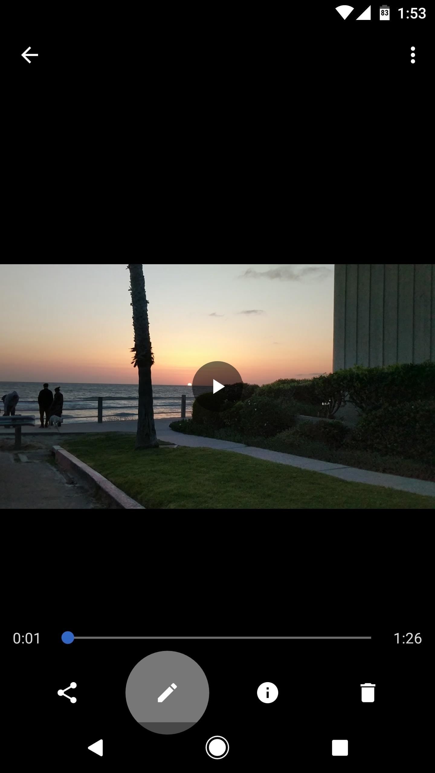 new-google-photos-update-adds-video-stabilization-more-w1456 New Google Photos Update Adds Video Stabilization & More