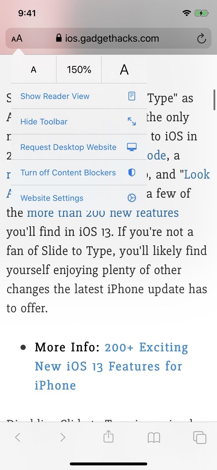 new-ios-13-features-200-best-hidden-most-exciting-new-changes-for-iphone-w1456-101 New iOS 13 Features — The 200+ Best, Hidden & Most Exciting New Changes for iPhone
