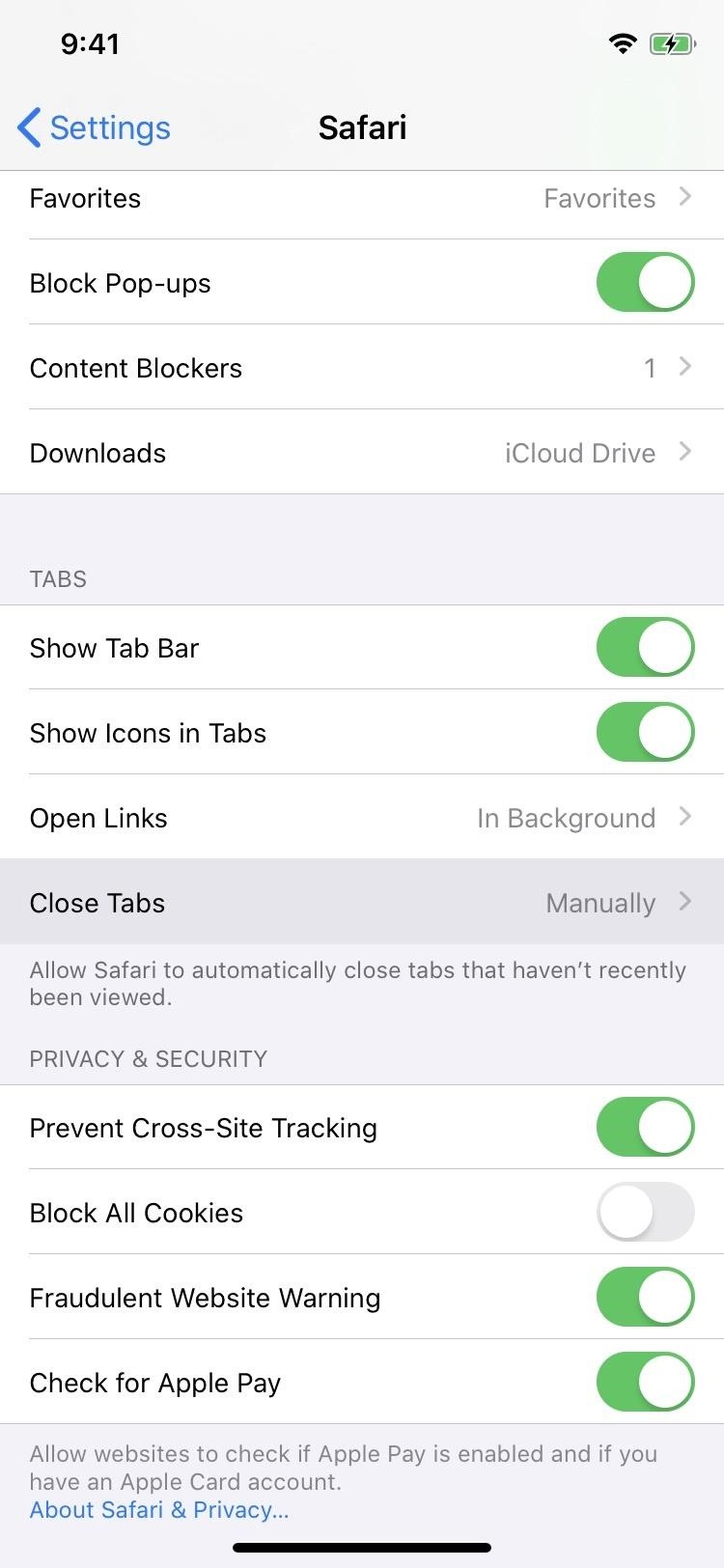 new-ios-13-features-200-best-hidden-most-exciting-new-changes-for-iphone-w1456-124 New iOS 13 Features — The 200+ Best, Hidden & Most Exciting New Changes for iPhone