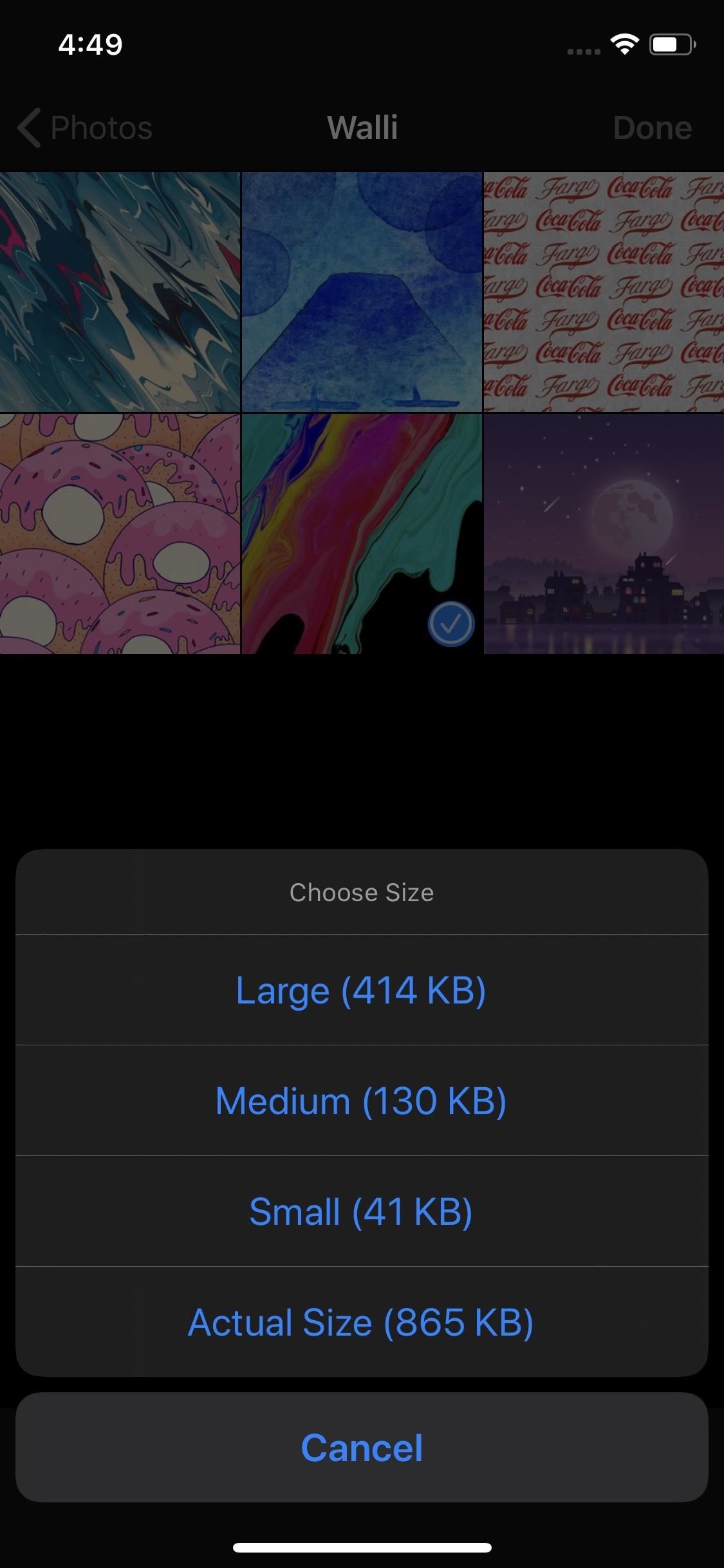 new-ios-13-features-200-best-hidden-most-exciting-new-changes-for-iphone-w1456-129 New iOS 13 Features — The 200+ Best, Hidden & Most Exciting New Changes for iPhone