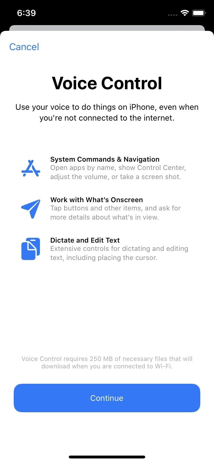 new-ios-13-features-200-best-hidden-most-exciting-new-changes-for-iphone-w1456-133 New iOS 13 Features — The 200+ Best, Hidden & Most Exciting New Changes for iPhone