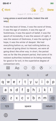 new-ios-13-features-200-best-hidden-most-exciting-new-changes-for-iphone-w1456-24 New iOS 13 Features — The 200+ Best, Hidden & Most Exciting New Changes for iPhone