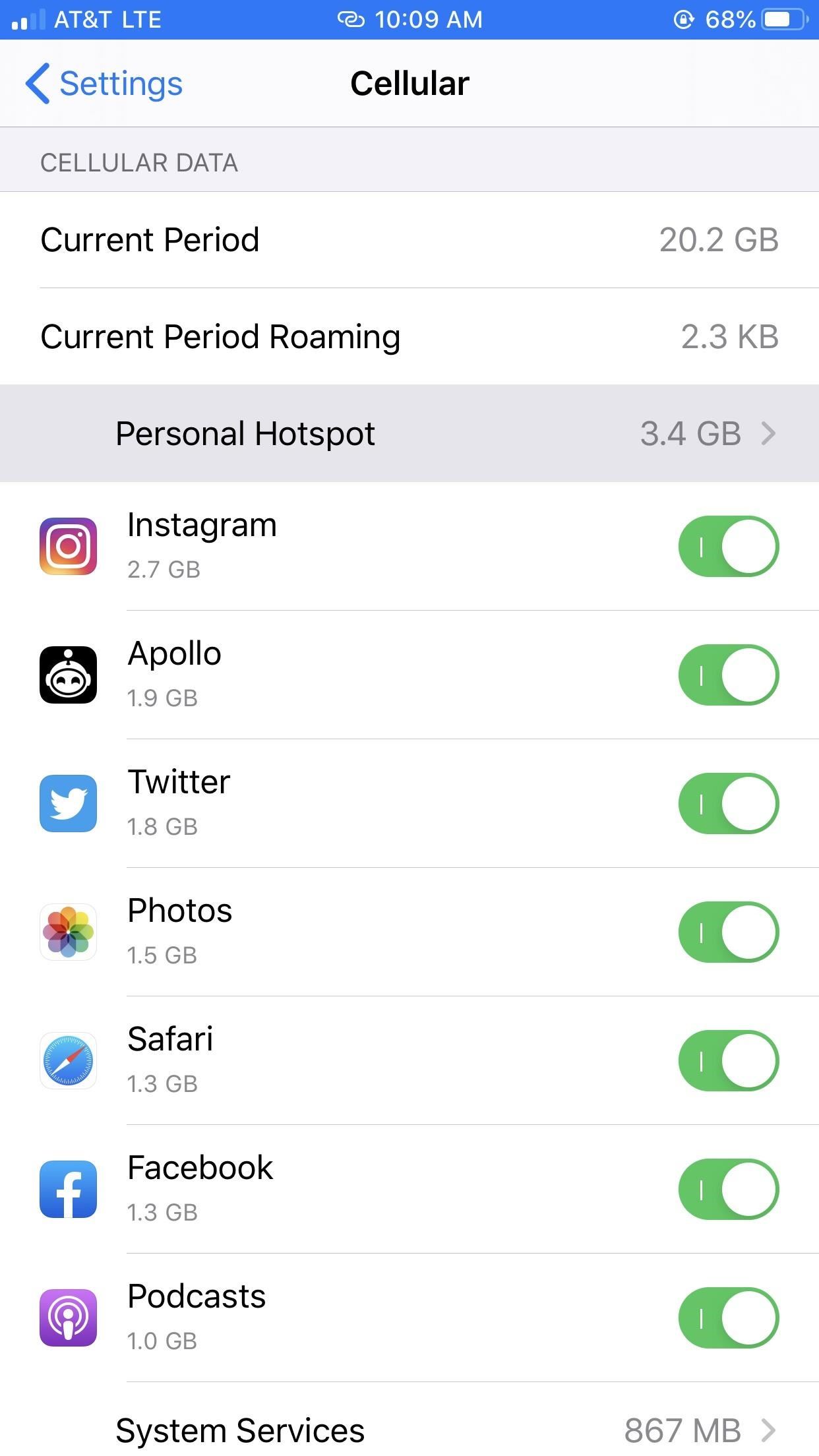 new-ios-13-features-200-best-hidden-most-exciting-new-changes-for-iphone-w1456-32 New iOS 13 Features — The 200+ Best, Hidden & Most Exciting New Changes for iPhone