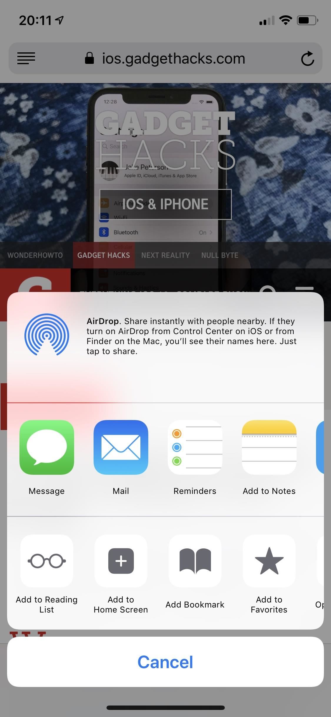 new-ios-13-features-200-best-hidden-most-exciting-new-changes-for-iphone-w1456-41 New iOS 13 Features — The 200+ Best, Hidden & Most Exciting New Changes for iPhone