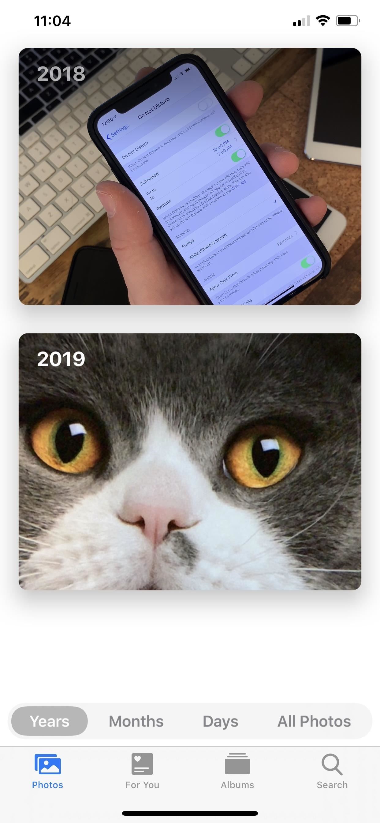 new-ios-13-features-200-best-hidden-most-exciting-new-changes-for-iphone-w1456-67 New iOS 13 Features — The 200+ Best, Hidden & Most Exciting New Changes for iPhone