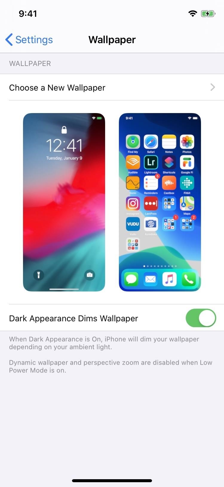 new-ios-13-features-200-best-hidden-most-exciting-new-changes-for-iphone-w1456-7 New iOS 13 Features — The 200+ Best, Hidden & Most Exciting New Changes for iPhone