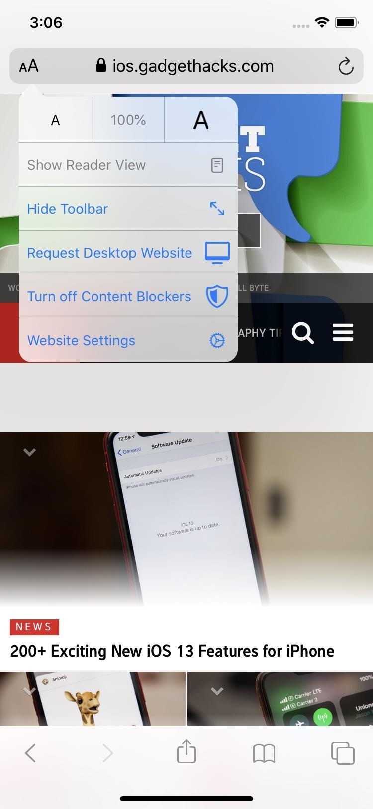 new-ios-13-features-200-best-hidden-most-exciting-new-changes-for-iphone-w1456-95 New iOS 13 Features — The 200+ Best, Hidden & Most Exciting New Changes for iPhone