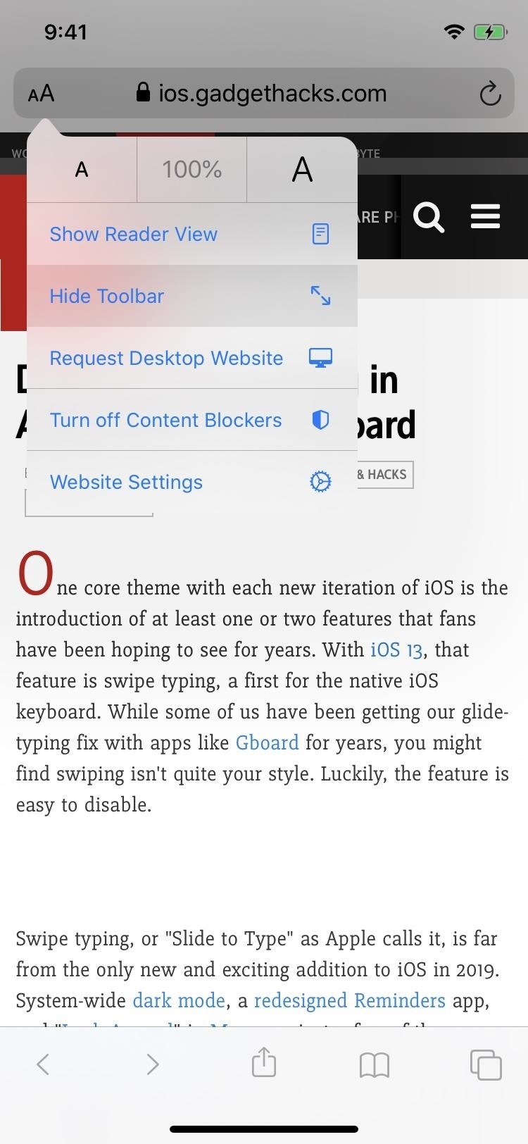 new-ios-13-features-200-best-hidden-most-exciting-new-changes-for-iphone-w1456-98 New iOS 13 Features — The 200+ Best, Hidden & Most Exciting New Changes for iPhone