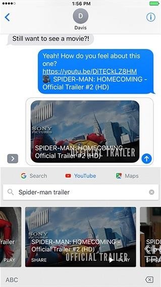 New Update to Gboard on iOS Adds Both Fun & Useful Features