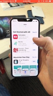 no-you-wont-accidentally-buy-apps-just-by-looking-your-iphone-x-w1456-1 No, You Won't Accidentally Buy Apps Just by Looking at Your iPhone X