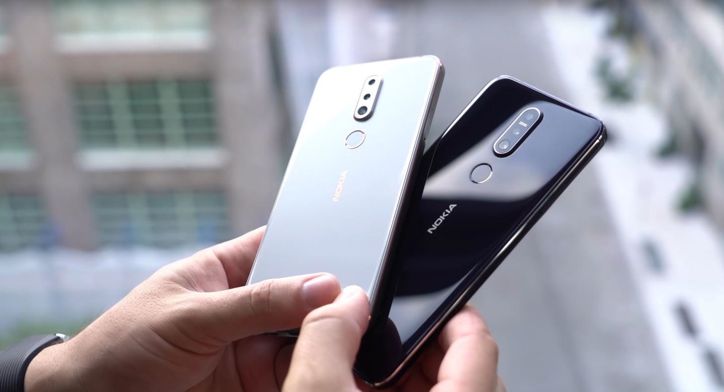 nokia-7-1-hdr-screen-dual-cameras-soon-have-android-pie-w1456-2 Nokia 7.1 — HDR Screen, Dual Cameras & Soon to Have Android Pie