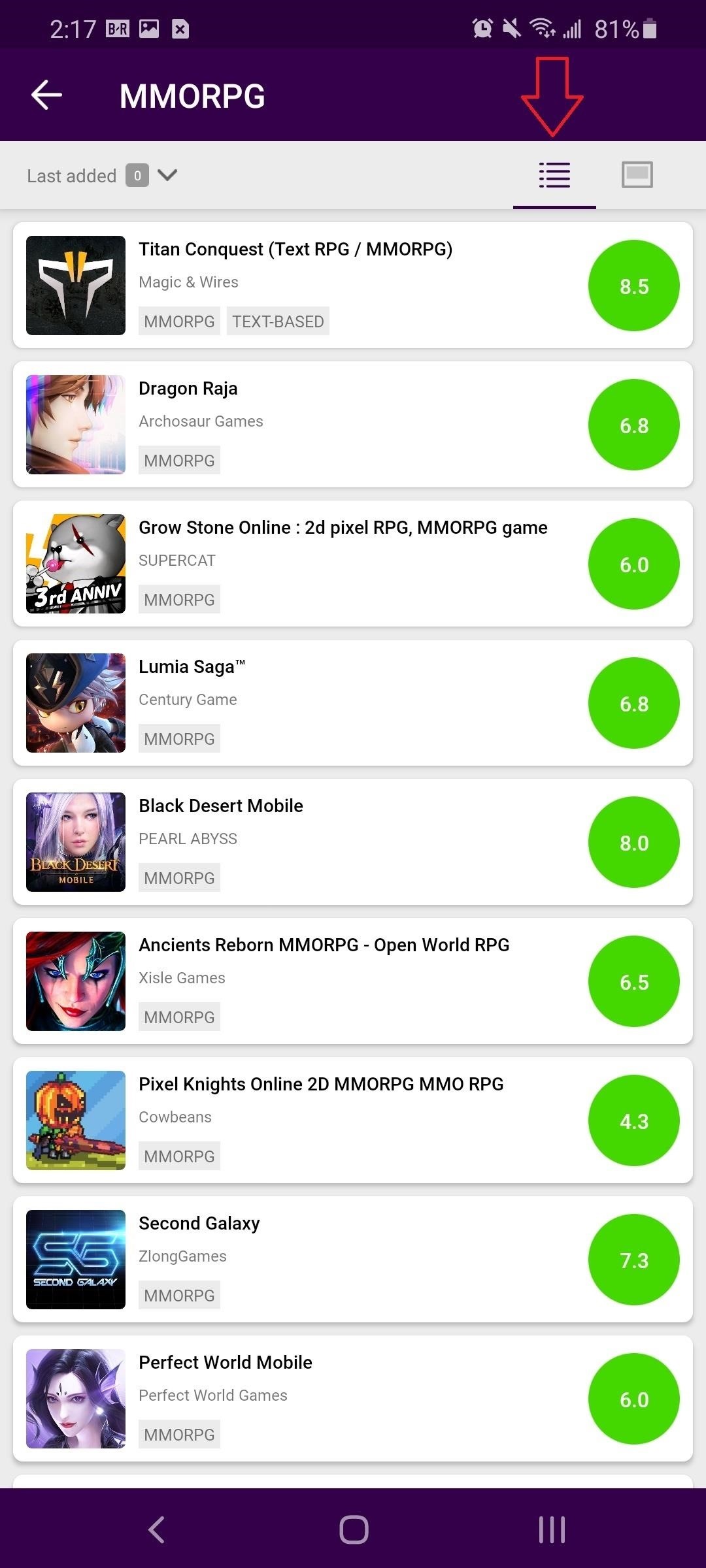 not-sure-what-play-next-use-app-help-you-find-hot-new-mobile-games-w1456-1 Not Sure What to Play Next? Use This App to Help You Find Hot New Mobile Games