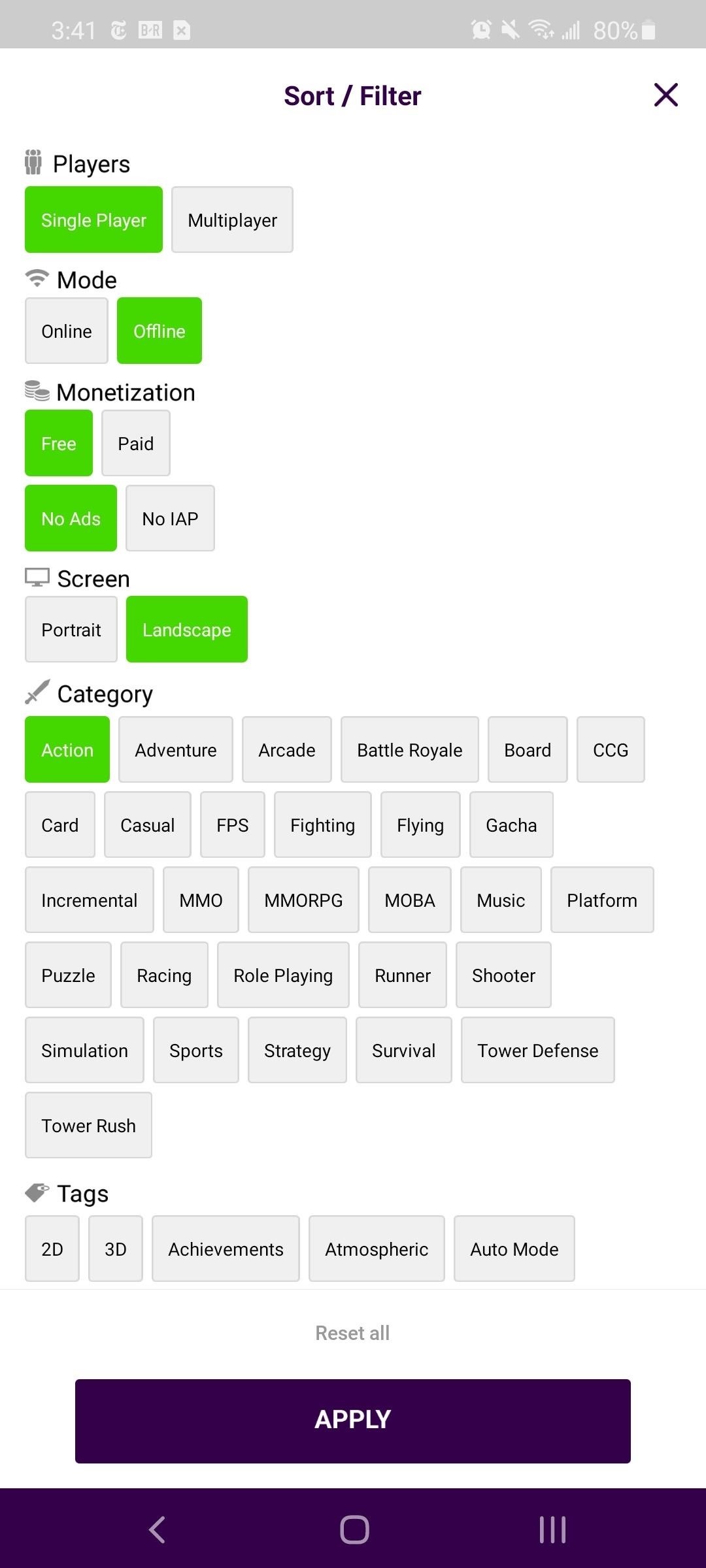 not-sure-what-play-next-use-app-help-you-find-hot-new-mobile-games-w1456-5 Not Sure What to Play Next? Use This App to Help You Find Hot New Mobile Games