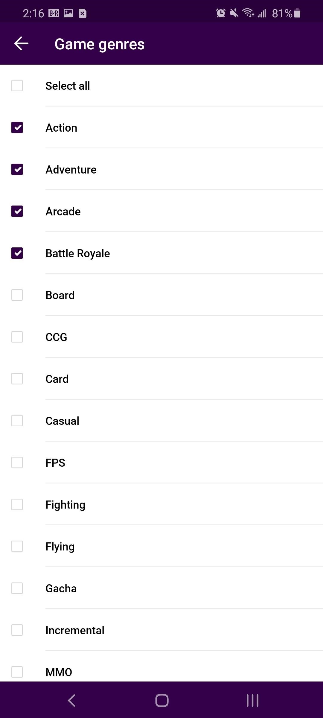 not-sure-what-play-next-use-app-help-you-find-hot-new-mobile-games-w1456-7 Not Sure What to Play Next? Use This App to Help You Find Hot New Mobile Games
