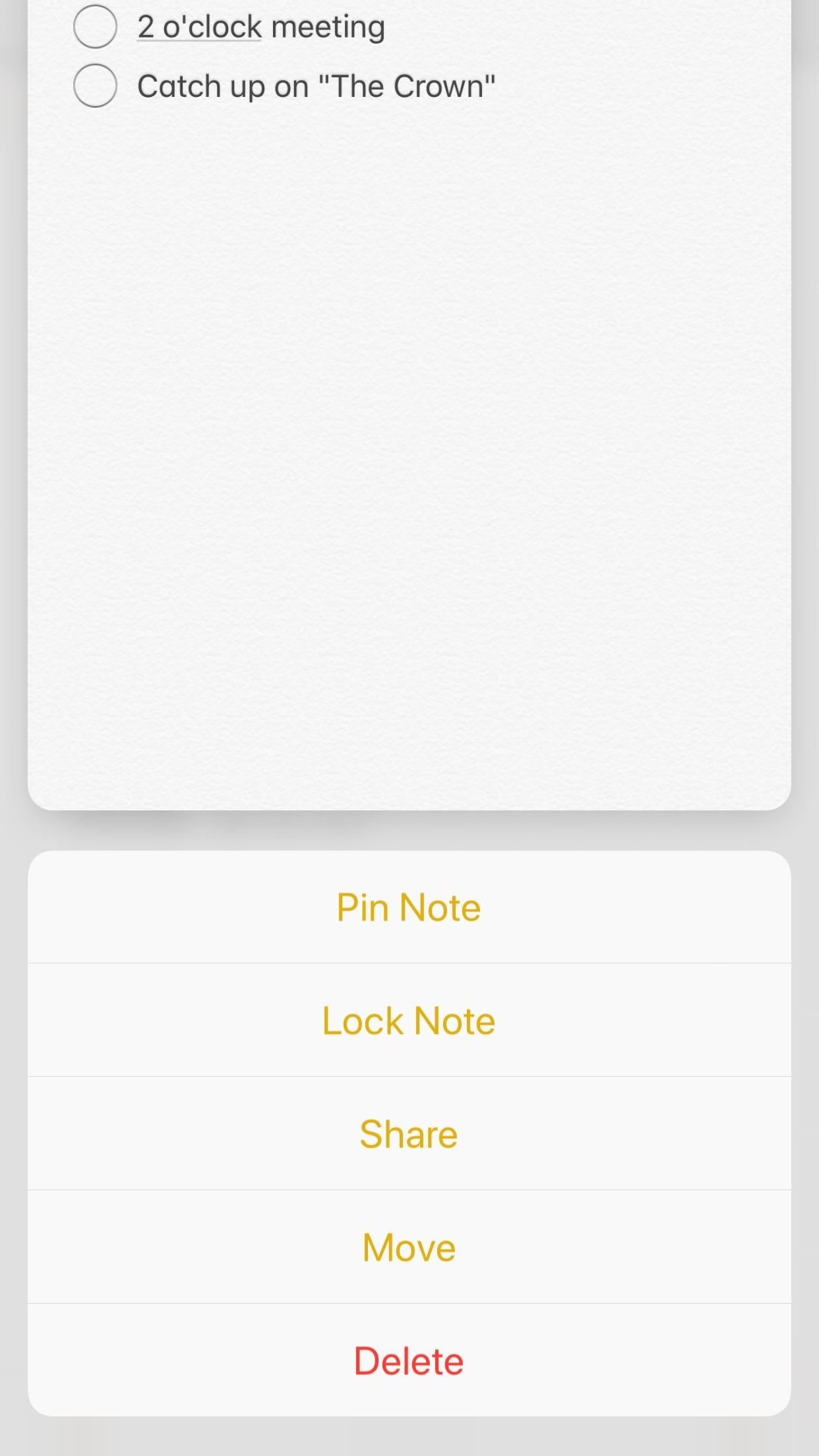 notes-101-pin-important-notes-top-folders-w1456-3 Notes 101: How to Pin Important Notes to the Top of Folders