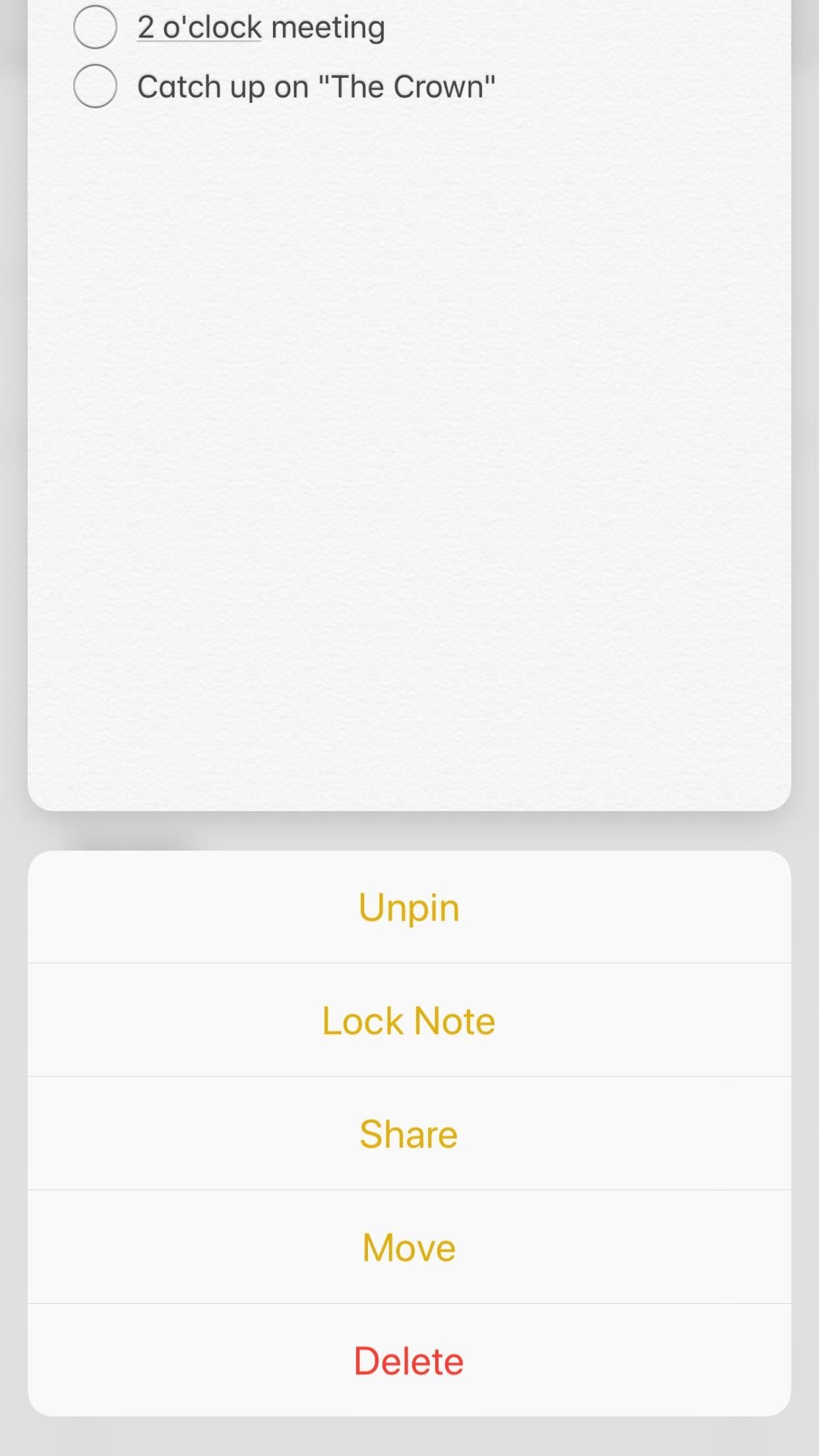 notes-101-pin-important-notes-top-folders-w1456-5 Notes 101: How to Pin Important Notes to the Top of Folders
