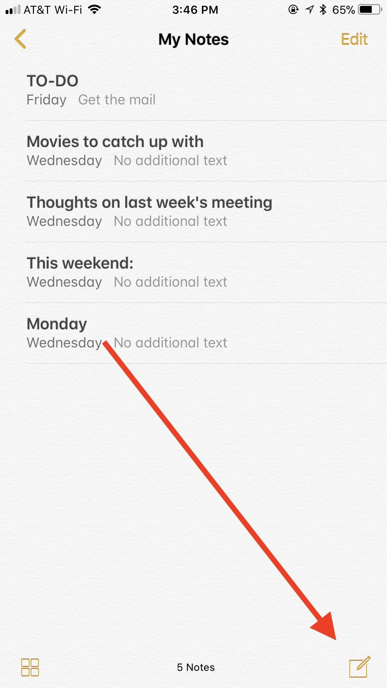 notes-101-sync-your-notes-across-multiple-devices-w1456-3 Notes 101: How to Sync Your Notes Across Multiple Devices