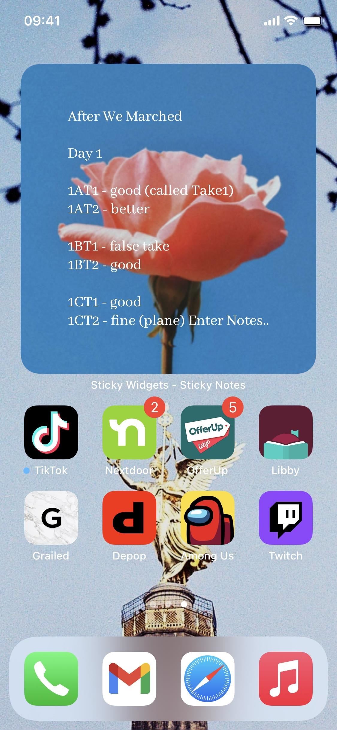 notes-widget-sucks-so-here-are-4-better-ones-for-more-useful-sticky-notes-your-home-screen-w1456-21 The Notes Widget Sucks — So Here Are 4 Better Ones for More Useful Sticky Notes on Your Home Screen