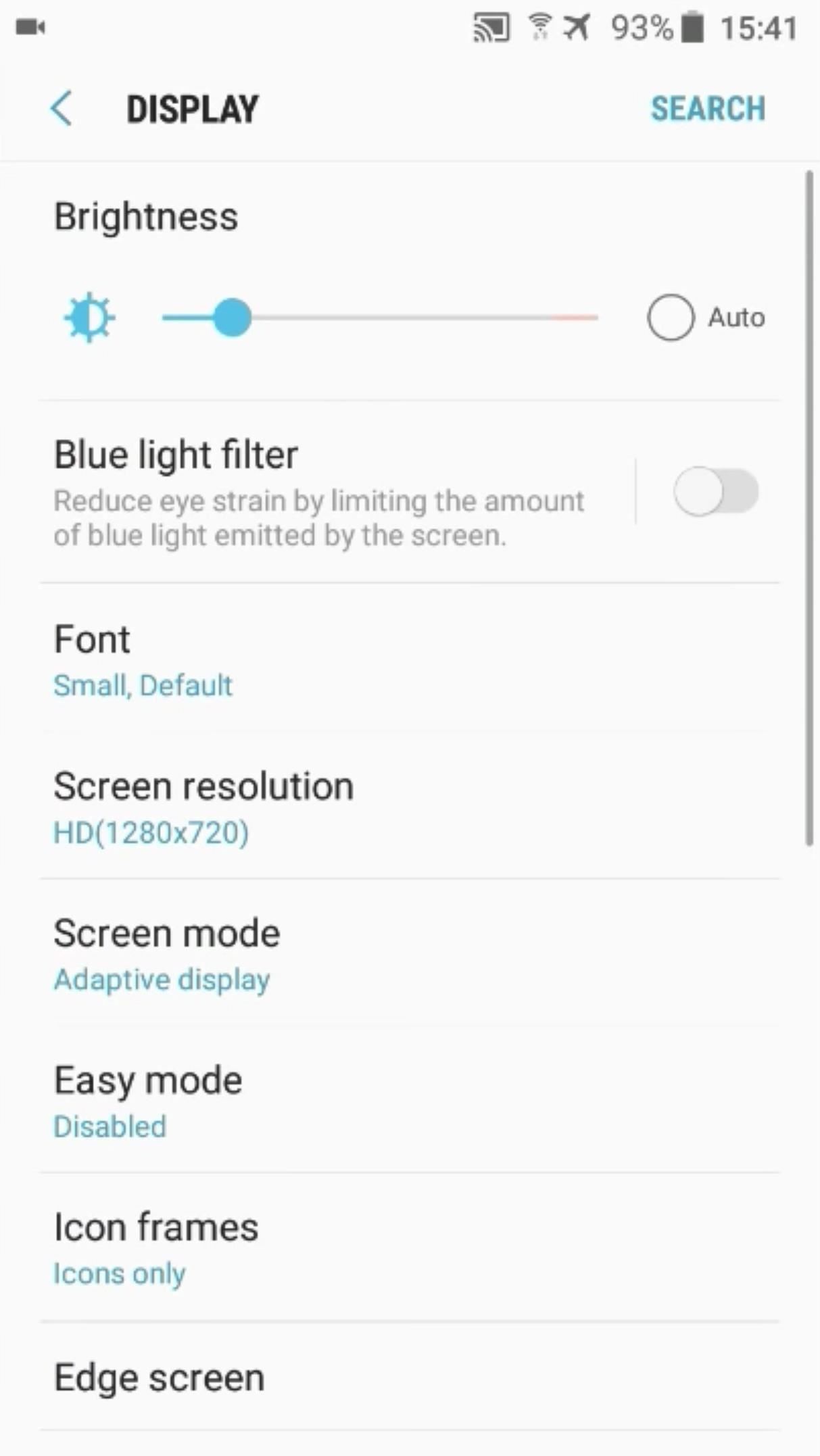 nougat-update-brings-samsung-pass-note-much-more-galaxy-s7-s7-edge-w1456-1 Nougat Update Brings Samsung Pass, Note & Much More to Galaxy S7 & S7 Edge
