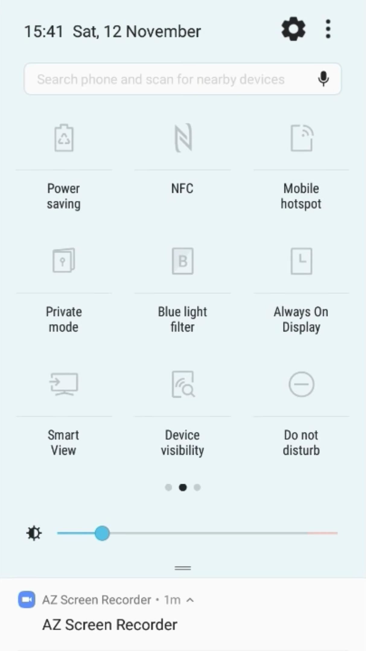 nougat-update-brings-samsung-pass-note-much-more-galaxy-s7-s7-edge-w1456 Nougat Update Brings Samsung Pass, Note & Much More to Galaxy S7 & S7 Edge