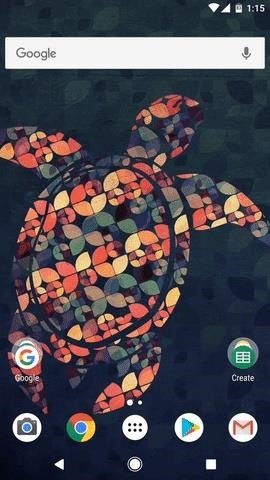 Nova Launcher 101: How to Enable Google Now Integration on Your Home Screen