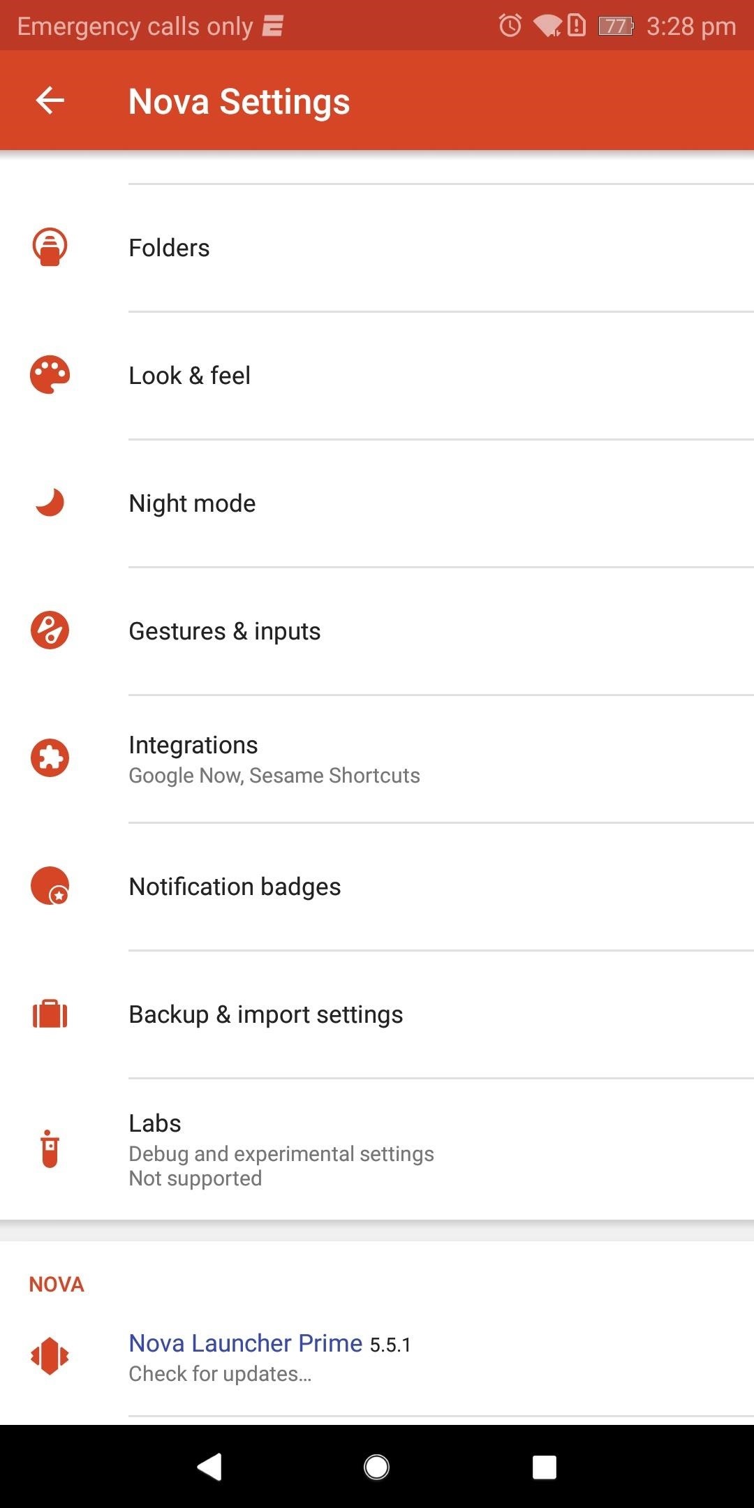 nova-launcher-101-unlock-hidden-labs-menu-for-experimental-features-w1456-5 Nova Launcher 101: How to Unlock the Hidden 'Labs' Menu for Experimental Features