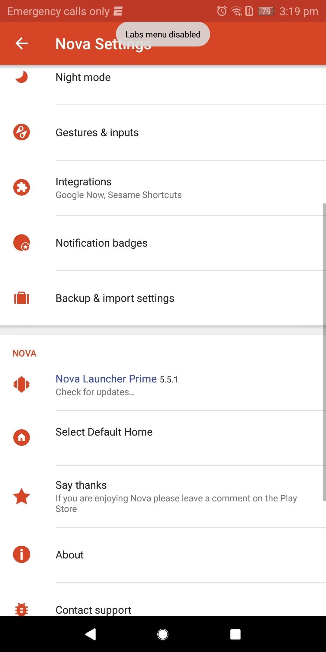 nova-launcher-101-unlock-hidden-labs-menu-for-experimental-features-w1456-6 Nova Launcher 101: How to Unlock the Hidden 'Labs' Menu for Experimental Features