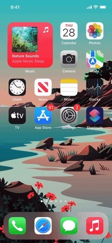 open-new-private-tab-ios-15s-updated-safari-design-w1456-3 How to Open a New Private Tab in iOS 15's Updated Safari Design
