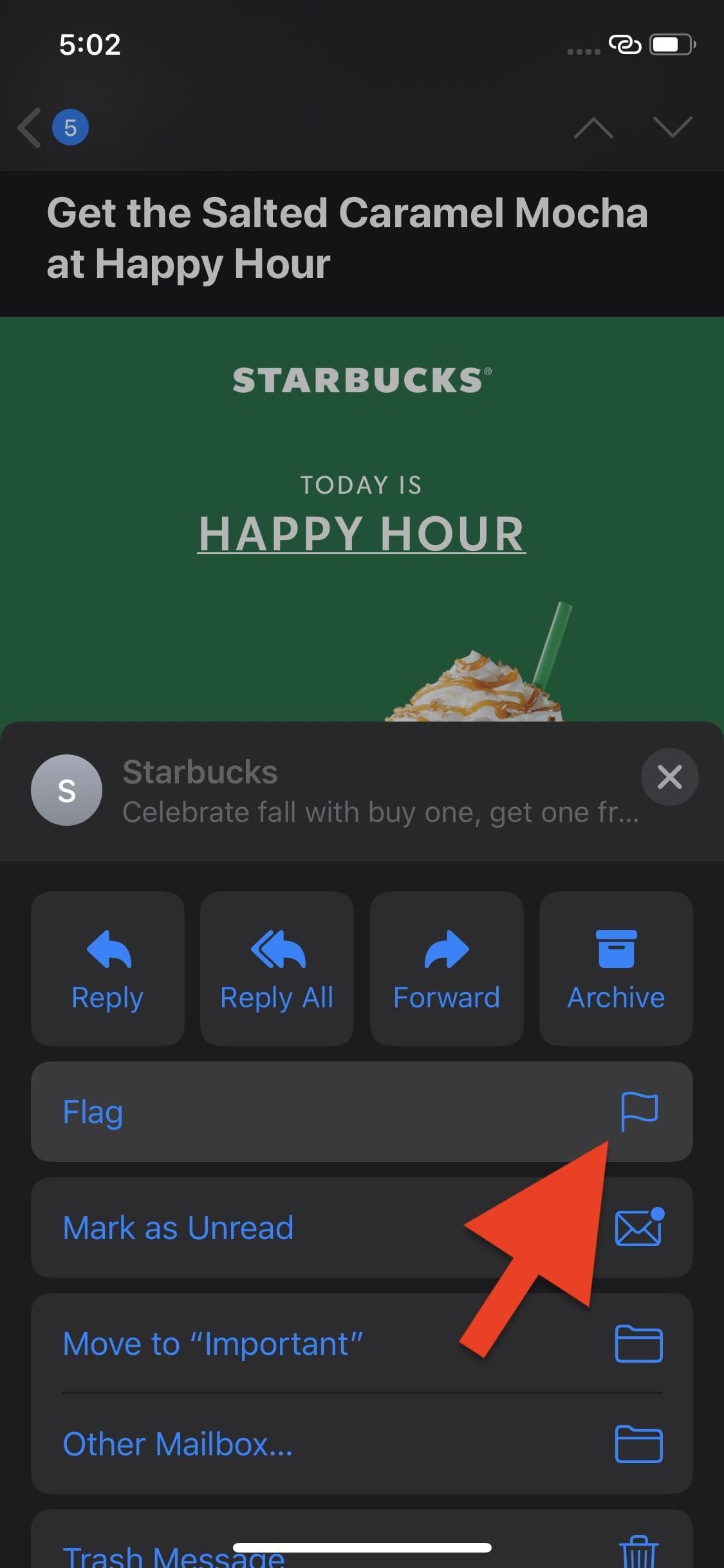 organize-emails-better-with-your-iphones-hidden-flag-colors-w1456-1 Organize Emails Better with Your iPhone's Hidden Flag Colors