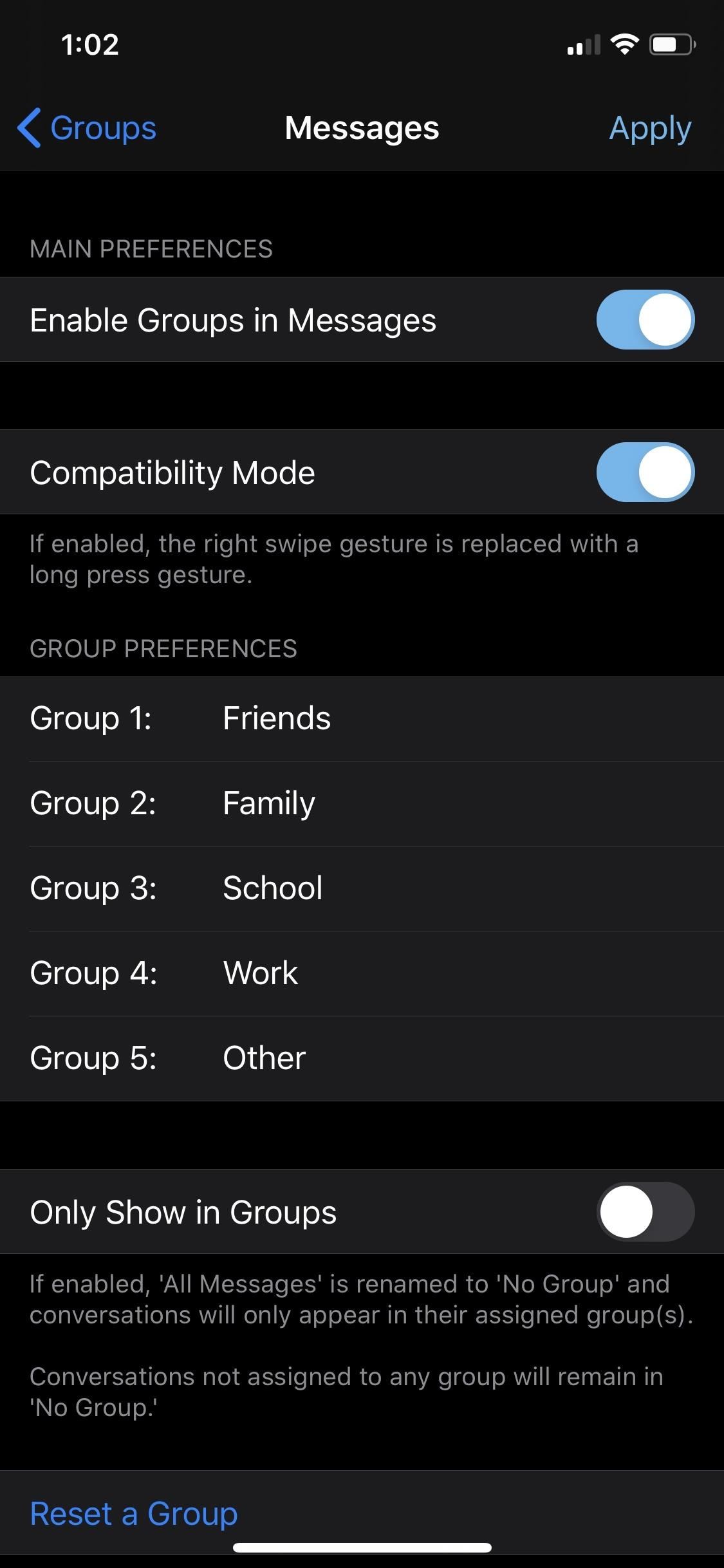 organize-messages-your-iphone-by-grouping-threads-together-into-specific-categories-like-family-work-w1456-8 Organize Messages on Your iPhone by Grouping Threads Together into Specific Categories Like Family & Work