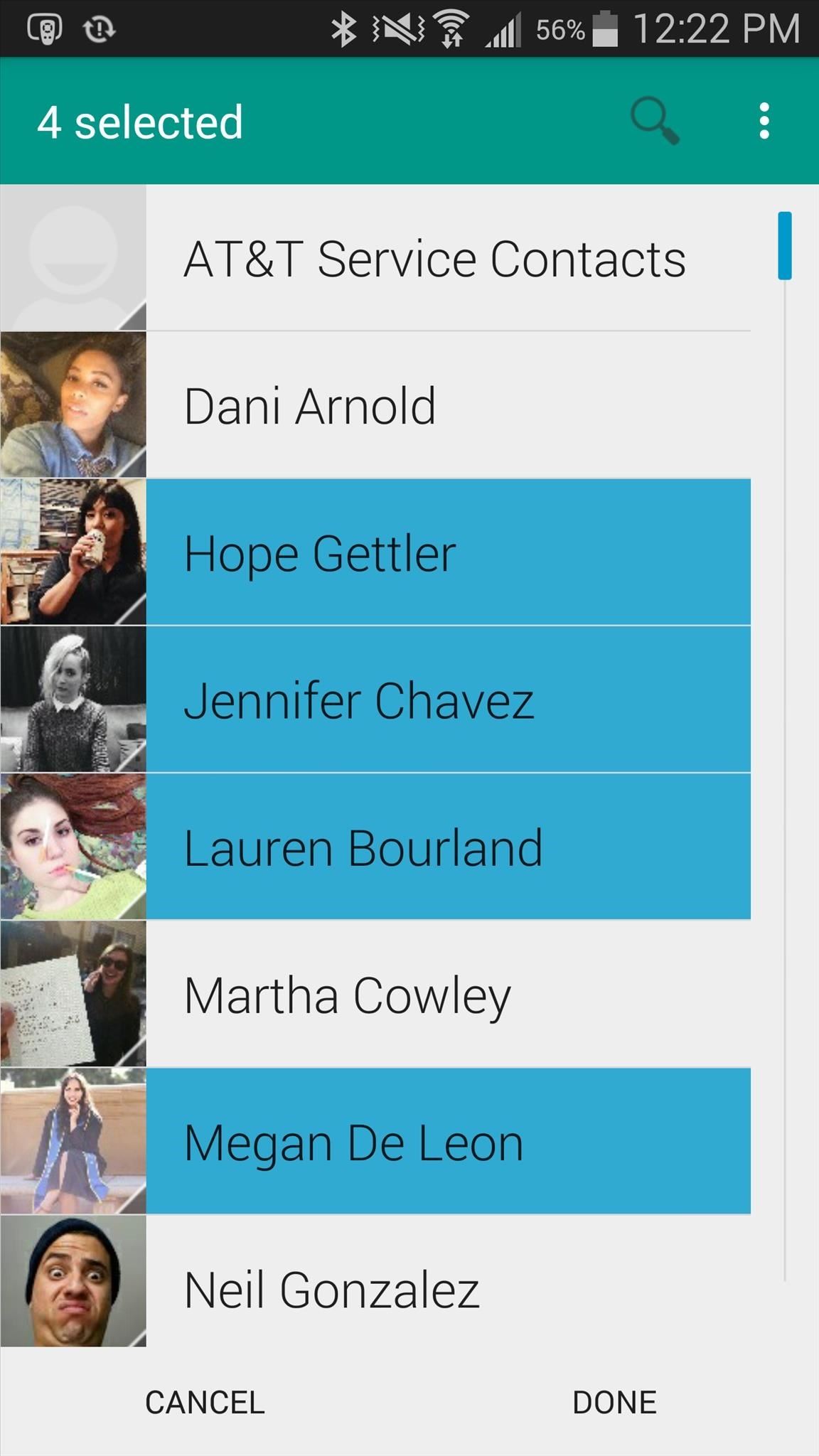 personalize-mass-text-messages-android-w1456-1 How to Personalize Mass Text Messages on Android