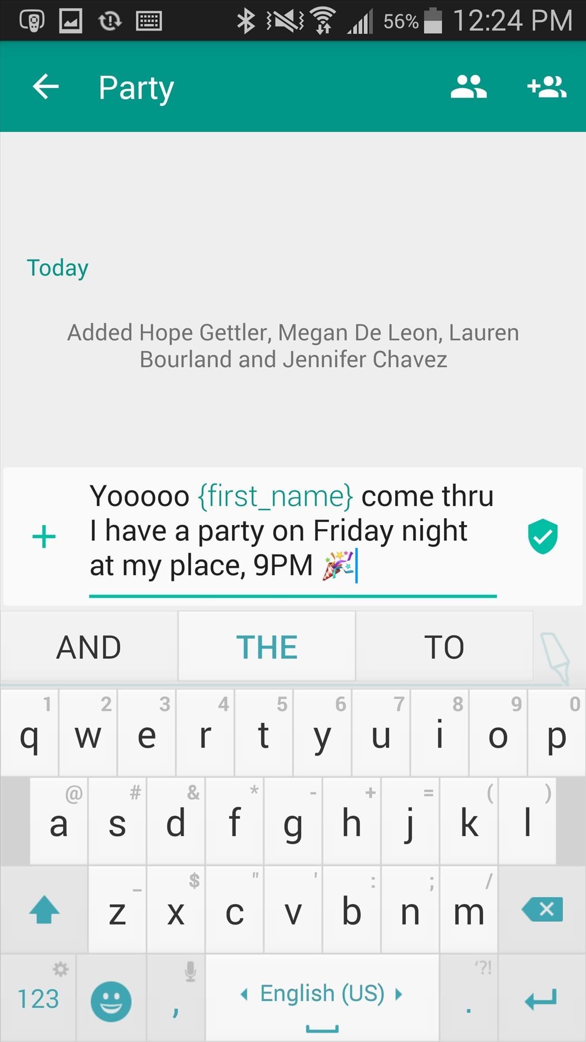 personalize-mass-text-messages-android-w1456-4 How to Personalize Mass Text Messages on Android
