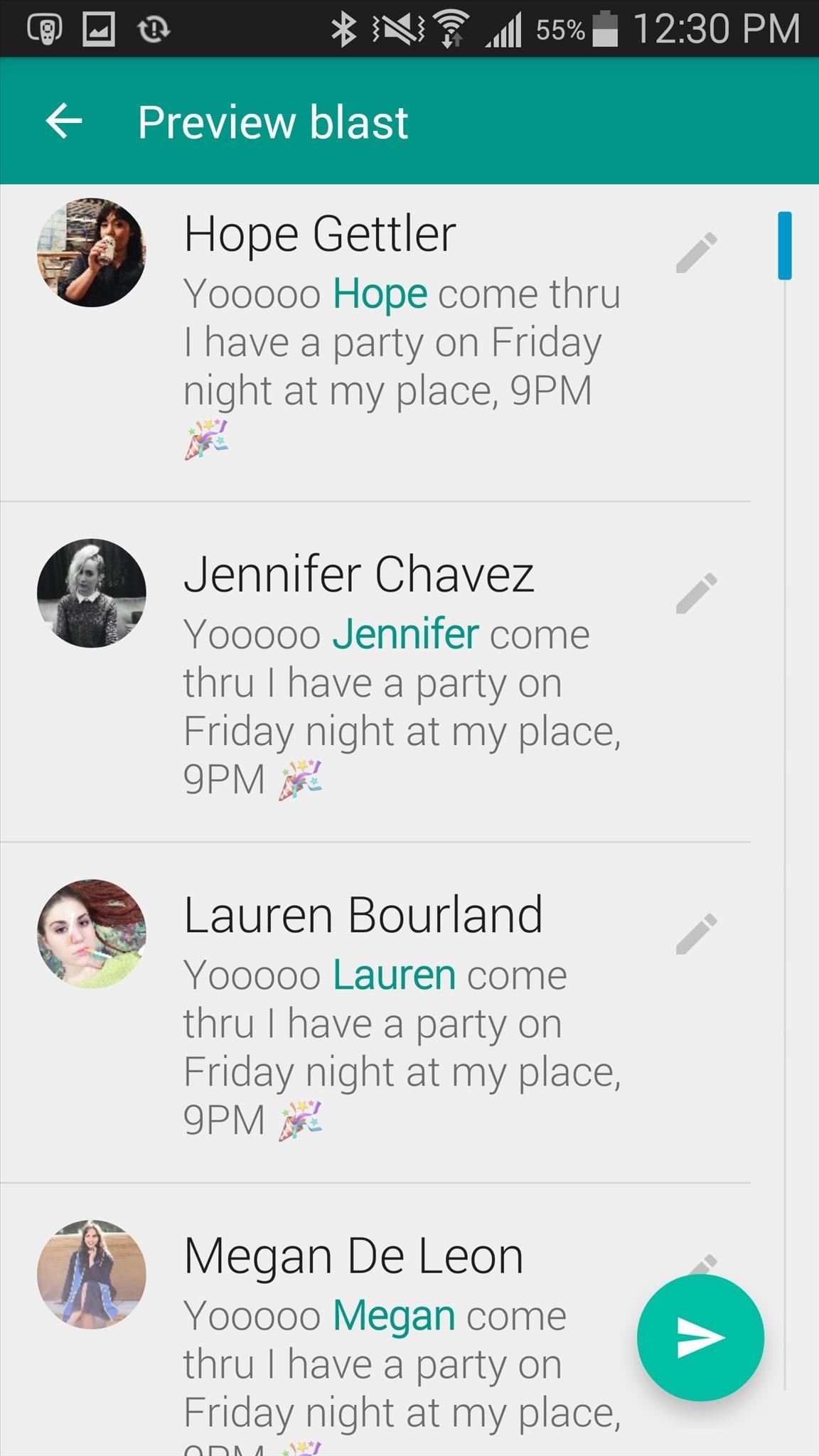 personalize-mass-text-messages-android-w1456-5 How to Personalize Mass Text Messages on Android