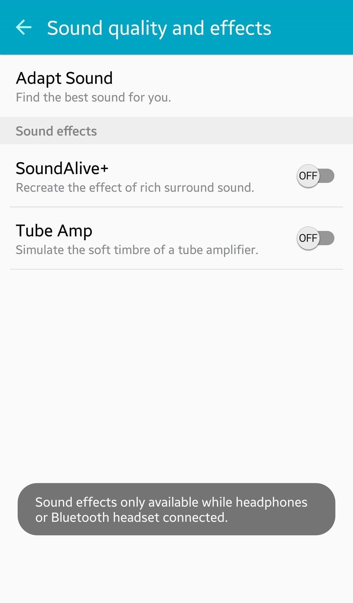 personalize-sound-quality-for-headphones-your-galaxy-s6-w1456-1 How to Personalize Sound Quality for Headphones on Your Galaxy S6