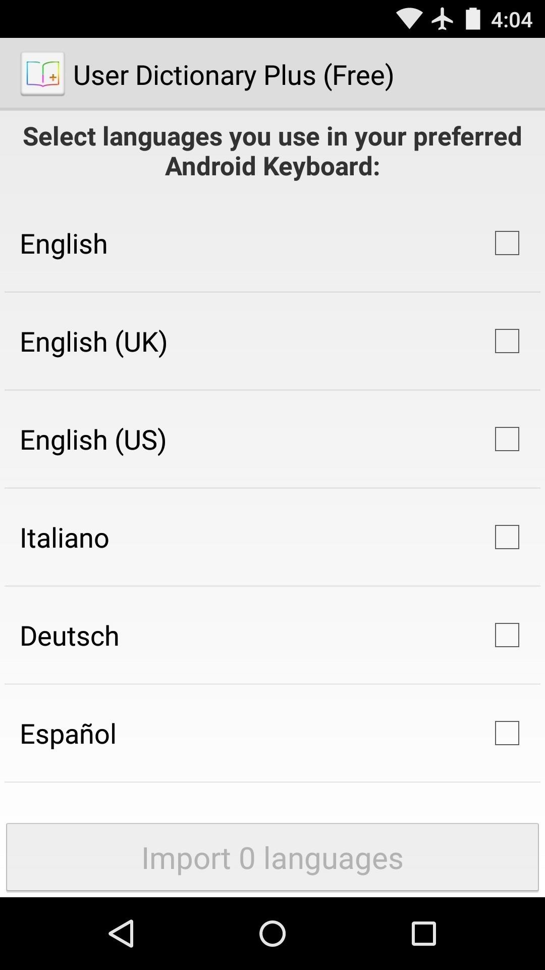 personalize-your-androids-dictionary-with-words-from-your-emails-texts-social-media-w1456-1 Personalize Your Android's Dictionary with Words from Your Emails, Texts, & Social Media
