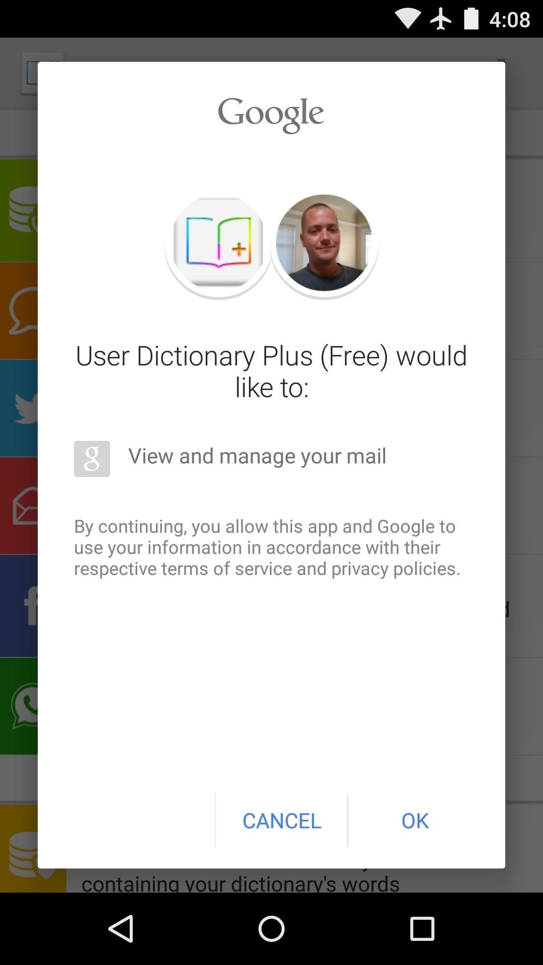 personalize-your-androids-dictionary-with-words-from-your-emails-texts-social-media-w1456-11 Personalize Your Android's Dictionary with Words from Your Emails, Texts, & Social Media
