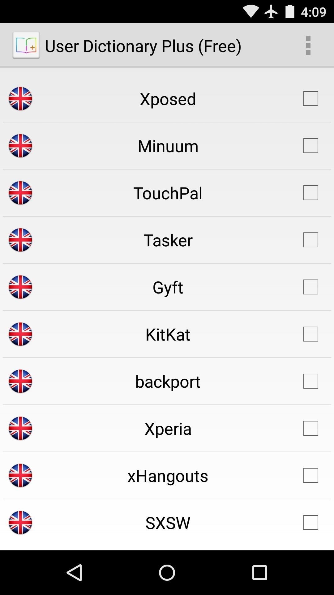 personalize-your-androids-dictionary-with-words-from-your-emails-texts-social-media-w1456-13 Personalize Your Android's Dictionary with Words from Your Emails, Texts, & Social Media