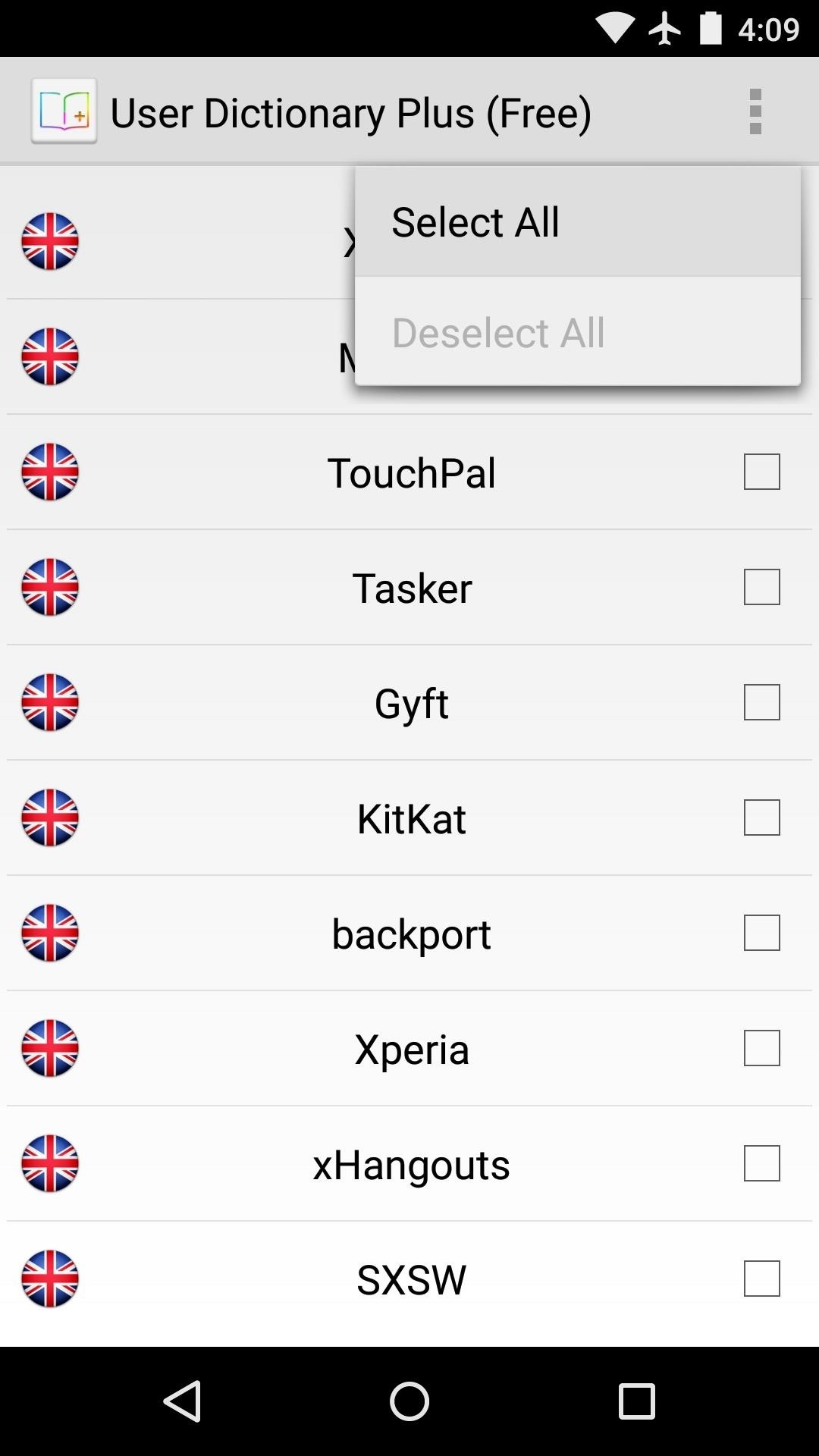 personalize-your-androids-dictionary-with-words-from-your-emails-texts-social-media-w1456-14 Personalize Your Android's Dictionary with Words from Your Emails, Texts, & Social Media